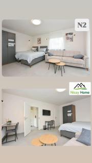 Nisay Home, Apart Suite, N2 - 9