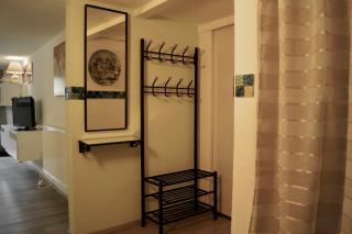 Grüne Oase Souterrain - 9