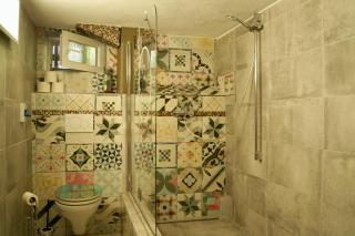 Grüne Oase Souterrain - 6