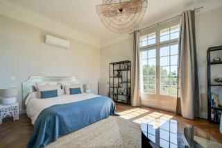 Chambres d'hôtes - Nîmes - Villa des roses - Nîmes - 3