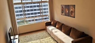 Conforto familiar – Wi-Fi veloz e 1 min da praia - 6