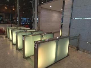 Binjai 8 Comfort Hospitality - 2