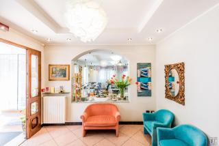 B&B Hotel Souvenir - Cesenatico - 1