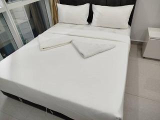 Binjai 8 Comfort Hospitality - 2