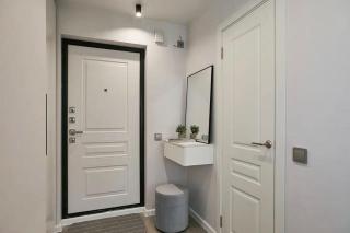 Park view residence - 0