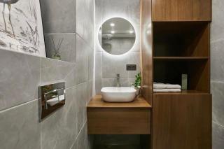 Park view residence - 7