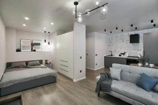 Park view residence - 6