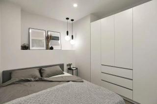 Park view residence - 5