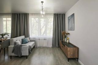 Park view residence - 3