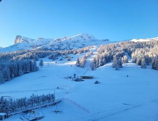VACANCES à SUPERDEVOLUY hautes Alpes 05250 - 7
