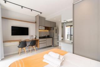 Cozy Studio next to the Brooklyn Metro - 6