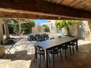 Mas en Provence chez Coba - 5