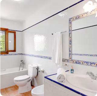 Escapada Rural con Piscina y Montaña - 7