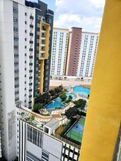 ForeverHomeStayNilai - 6