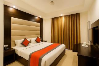 Hotel Benz International, Karol Bagh - 7
