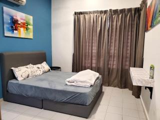 ForeverHomeStayNilai - 2