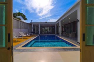 Beautiful 4-Bedroom Pool Villa - BL9 - Hua Hin - 5