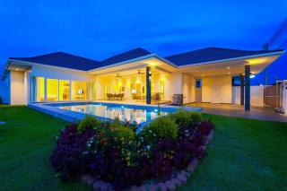 Modern 3 Bedroom Villa - AS1 - 9