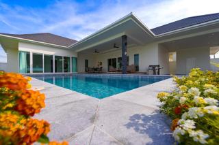 Modern 3 Bedroom Villa - AS1 - 8