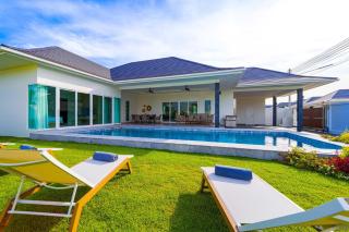 Modern 3 Bedroom Villa - AS1 - 6
