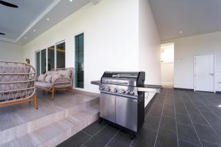 Modern 3 Bedroom Villa - AS1 - 2
