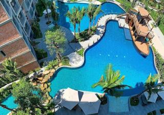 Pool Side Retreat 1 BED - TC-B105 - 9