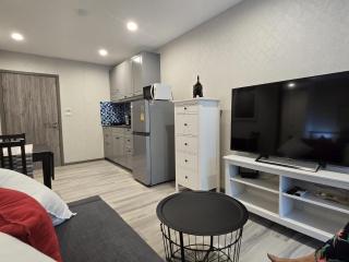 Pool Side Retreat 1 BED - TC-B105 - 4