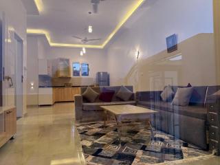 Nefertarie private Villa - 5