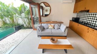 Villa Miki 2BR Private Pool Canggu - 6