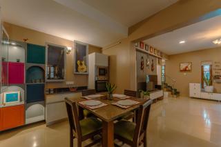 2 bedroom perfect stay villas - 5