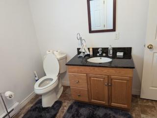 The Convenient Suite - 4