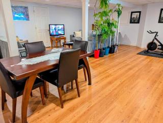 The Convenient Suite - 2