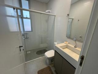 cód 65 · Apartamento a 350 metros do mar - 9