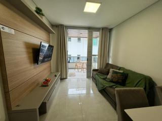 cód 65 · Apartamento a 350 metros do mar - 2