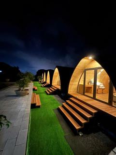 Bình An Mountain Side Bungalow - 2