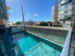 Cód 66 - Excelente apartamento, amplo e bem equipado. - 0