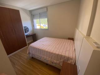 Cód 66 - Excelente apartamento, amplo e bem equipado. - 9