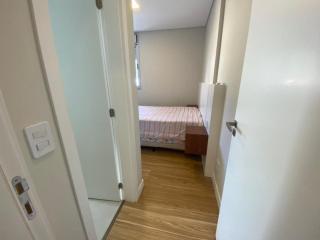Cód 66 - Excelente apartamento á 350 do mar - 7