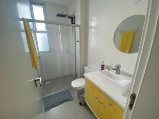 Cód 66 - Excelente apartamento, amplo e bem equipado. - 6