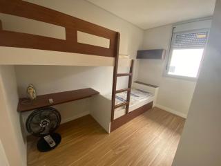 Cód 66 - Excelente apartamento, amplo e bem equipado. - 5