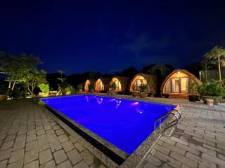 Bình An Mountain Side Bungalow - 9