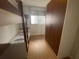 Cód 66 - Excelente apartamento, amplo e bem equipado. - 4