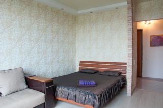Apartment on Bogatyrskaya 6a - Kyiv - 6