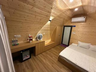 Bình An Mountain Side Bungalow - 6