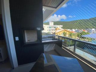Cód 66 - Excelente apartamento á 350 do mar - 4