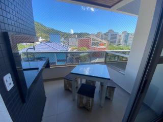 Cód 66 - Excelente apartamento á 350 do mar - 3