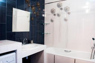 Apartment on Bogatyrskaya 6a - Kyiv - 2