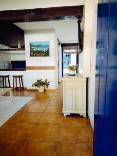 Casa beira da praia de Geribá 3 suites - 7