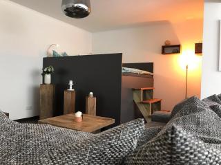 Ferienwohnung Familie Glanznig - 1