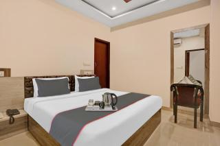 Hotel O Sky Hotel - 5
